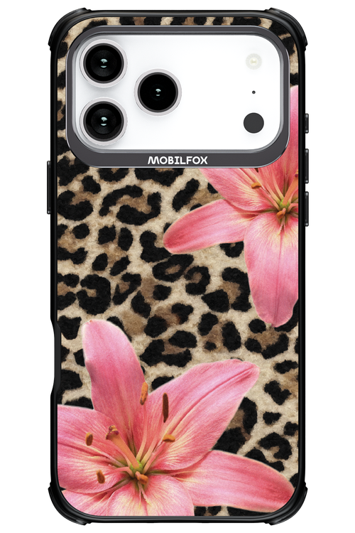 Leobloom - Apple iPhone 17 Pro Max