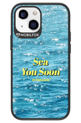 Sea You - Apple iPhone 13 Mini