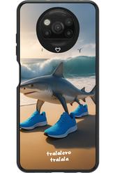 Tralalero Tralala - Xiaomi Poco X3 NFC