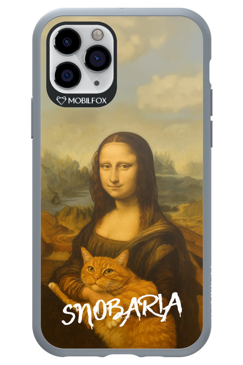 OG Cat Lover - Apple iPhone 11 Pro