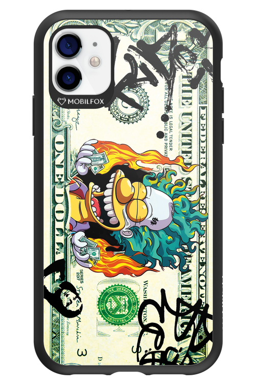 CLOWN 2.0 - Apple iPhone 11