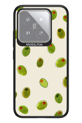 Olive Babe - Xiaomi 14
