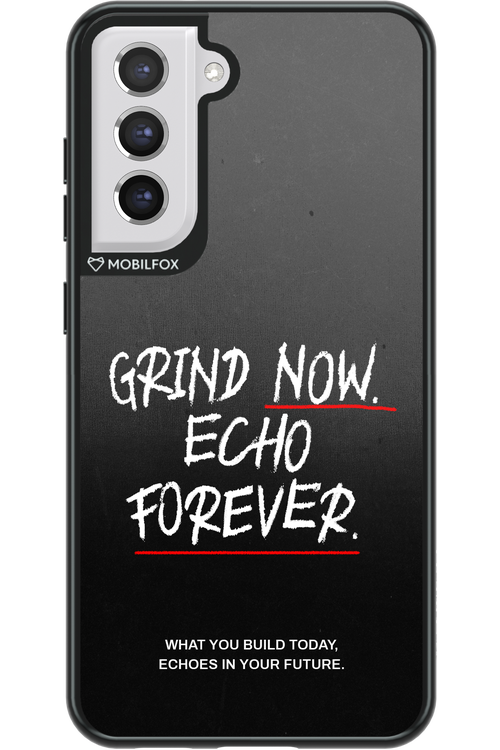 Grind Now - Samsung Galaxy S21 FE