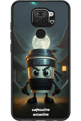 Capuccinu assasinu - Xiaomi Redmi Note 9
