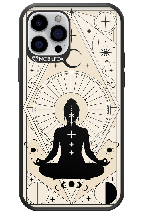 Soul Peace - Apple iPhone 12 Pro