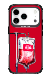 Sos Wine - Apple iPhone 17 Pro