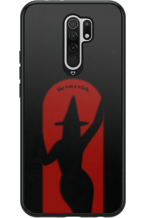 Witch Season - Xiaomi Redmi 9