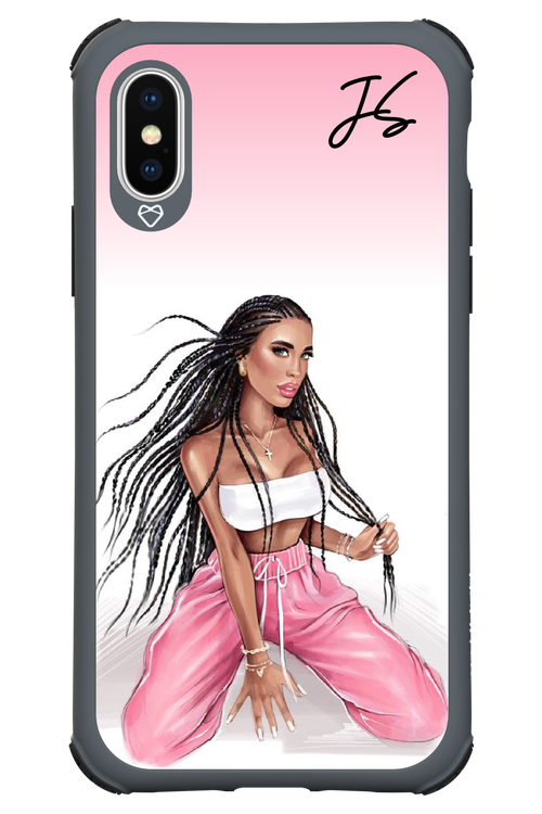 Stella - Apple iPhone XS