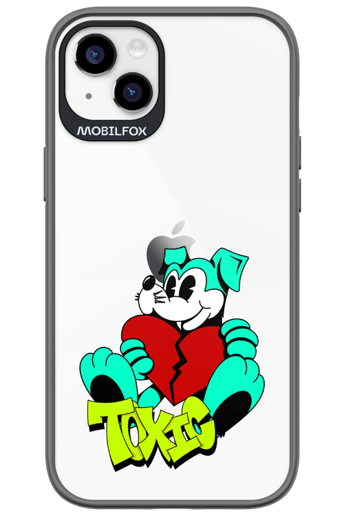 Playful Chaos - Apple iPhone 14 Plus