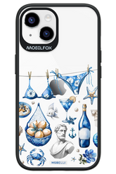 Oh My Greek - Apple iPhone 14