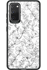 Lineart Beuty - Samsung Galaxy S20 FE