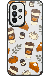 Everything is Pumpkin - Samsung Galaxy A33
