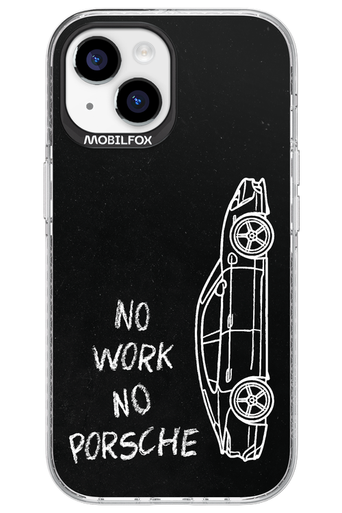 No Work - Apple iPhone 15