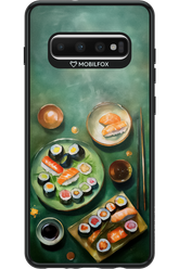 Sushi Table - Samsung Galaxy S10+