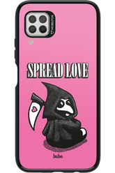 SPREAD LOVE - Huawei P40 Lite