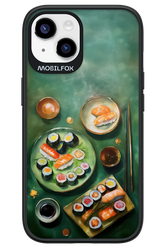 Sushi Table - Apple iPhone 14