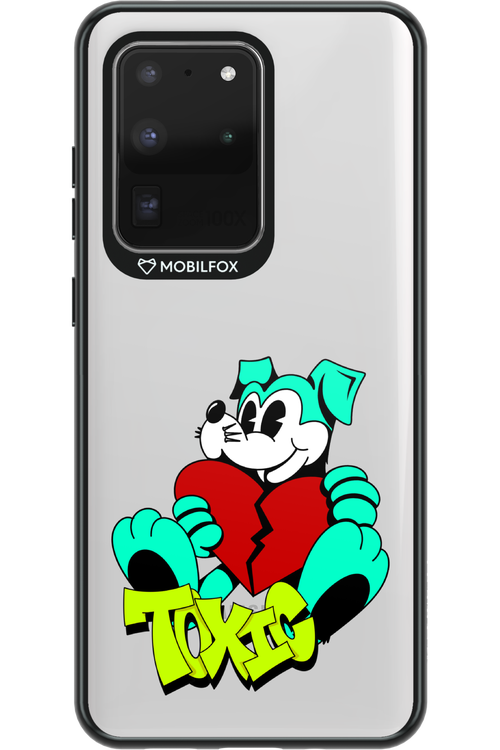 Playful Chaos - Samsung Galaxy S20 Ultra 5G