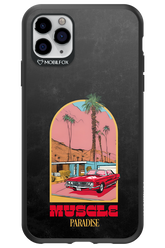 Muscle Paradise - Apple iPhone 11 Pro Max