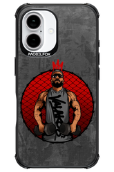 King V - Apple iPhone 16