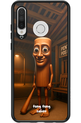 Tung tung sahur - Huawei P30 Lite