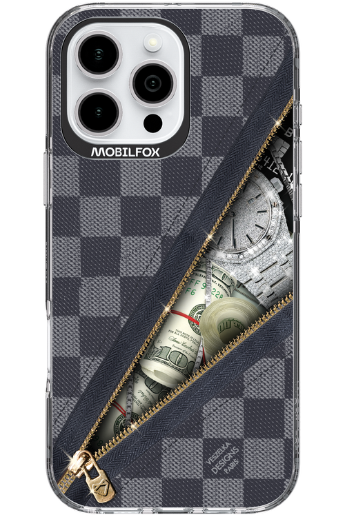 Goodie Bag - Apple iPhone 16 Pro Max