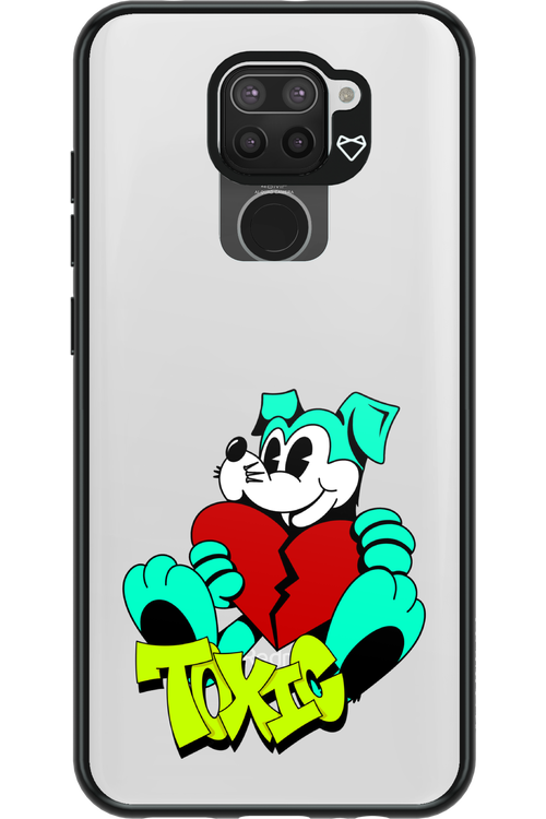 Playful Chaos - Xiaomi Redmi Note 9