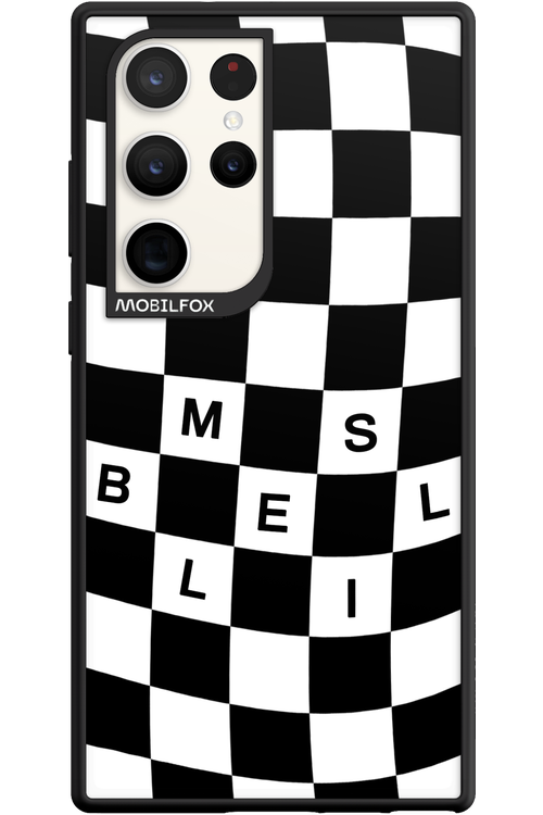 Belli Checked - Samsung Galaxy S23 Ultra