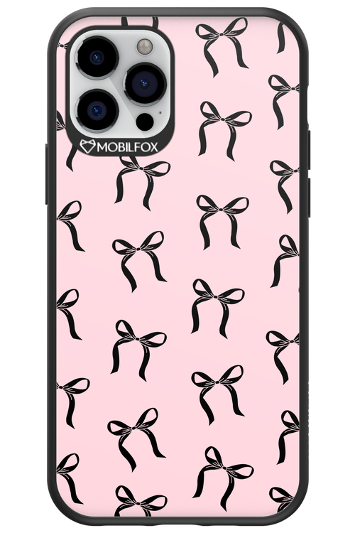 Bow Promise - Apple iPhone 12 Pro