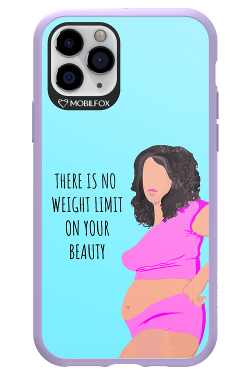 No Limit - Apple iPhone 11 Pro