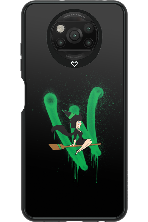 WITCH - Xiaomi Poco X3 Pro