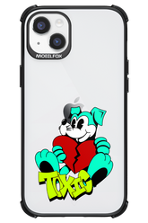 Playful Chaos - Apple iPhone 14 Plus