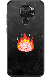 My brain - Xiaomi Redmi Note 9