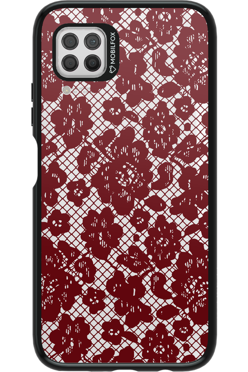 Lace Lover - Huawei P40 Lite