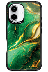 Tourmaline - Apple iPhone 16