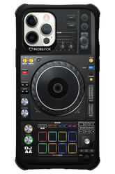 I need a DJ - Apple iPhone 12 Pro