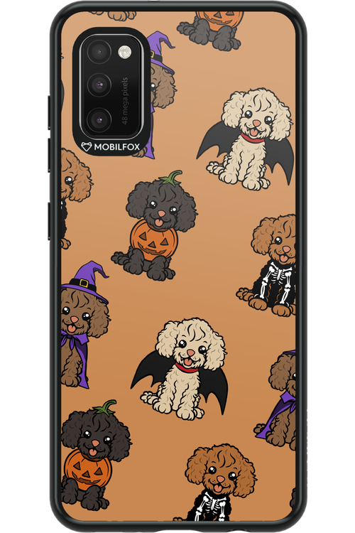 BOO-DLE CREW - Samsung Galaxy A41