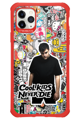 CKND_STICKER - Apple iPhone 11 Pro Max