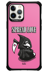 SPREAD LOVE - Apple iPhone 12 Pro Max