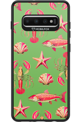 Sea Stars - Samsung Galaxy S10+