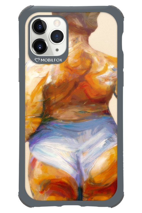 Goddass - Apple iPhone 11 Pro