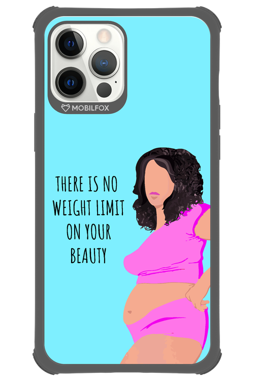 No Limit - Apple iPhone 12 Pro Max