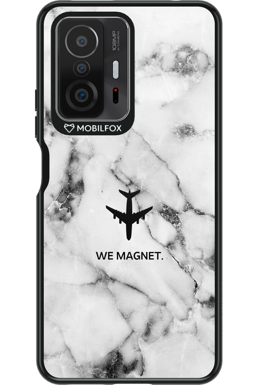 International Love II - Xiaomi Mi 11T Pro