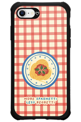P asta la Vista - Apple iPhone SE 2022