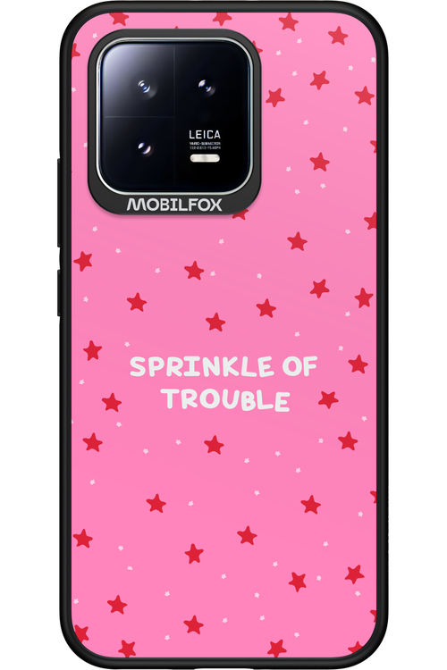 Trouble Pink - Xiaomi 13