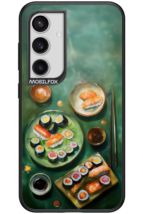 Sushi Table - Samsung Galaxy S24