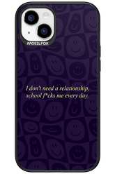 F_CK - Apple iPhone 15 Plus