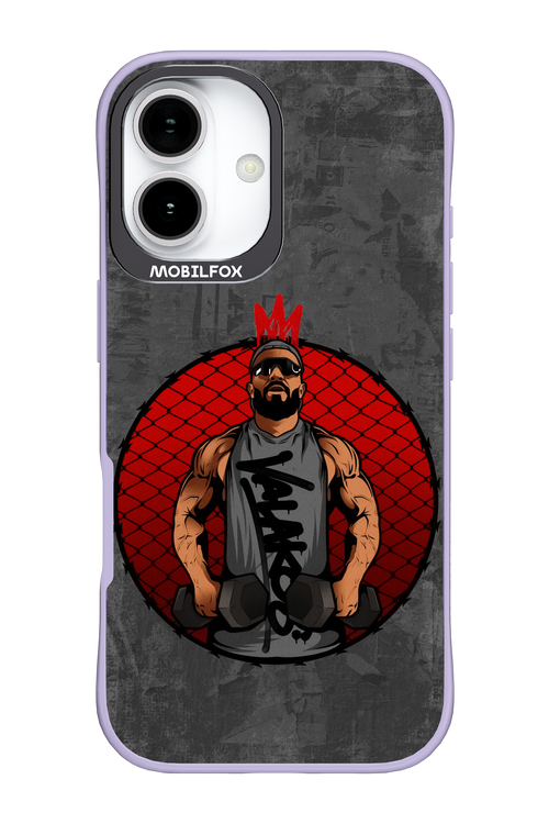 King V - Apple iPhone 17