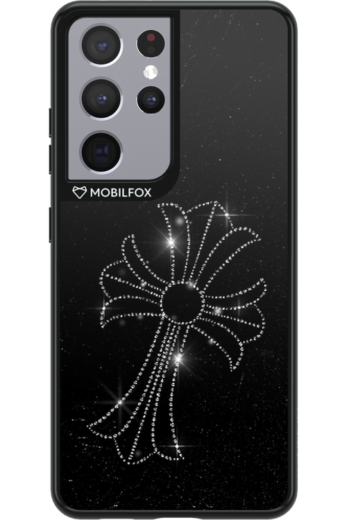 Chrome Standard - Samsung Galaxy S21 Ultra