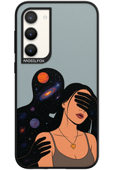 Universe Lover - Samsung Galaxy S23 Plus