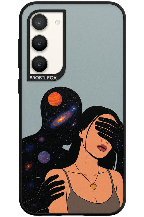Universe Lover - Samsung Galaxy S23 Plus
